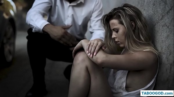 کنکی کہانیاں: بے گھر نوعمر لڑکی